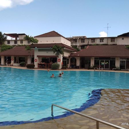 View Talay 1B By Fernando Apartment Pattaya Ngoại thất bức ảnh