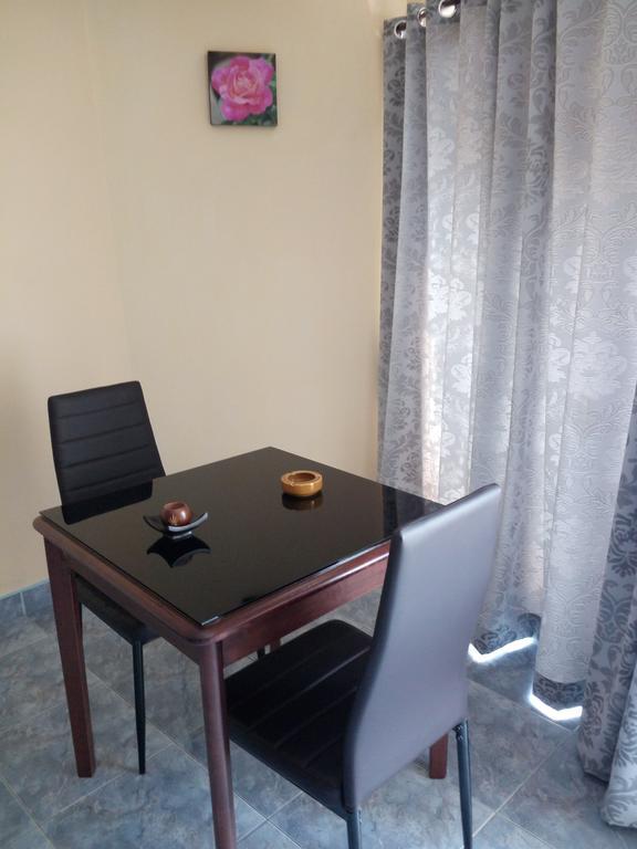 View Talay 1B By Fernando Apartment Pattaya Ngoại thất bức ảnh