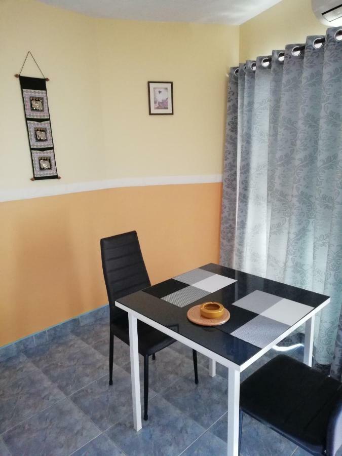 View Talay 1B By Fernando Apartment Pattaya Ngoại thất bức ảnh