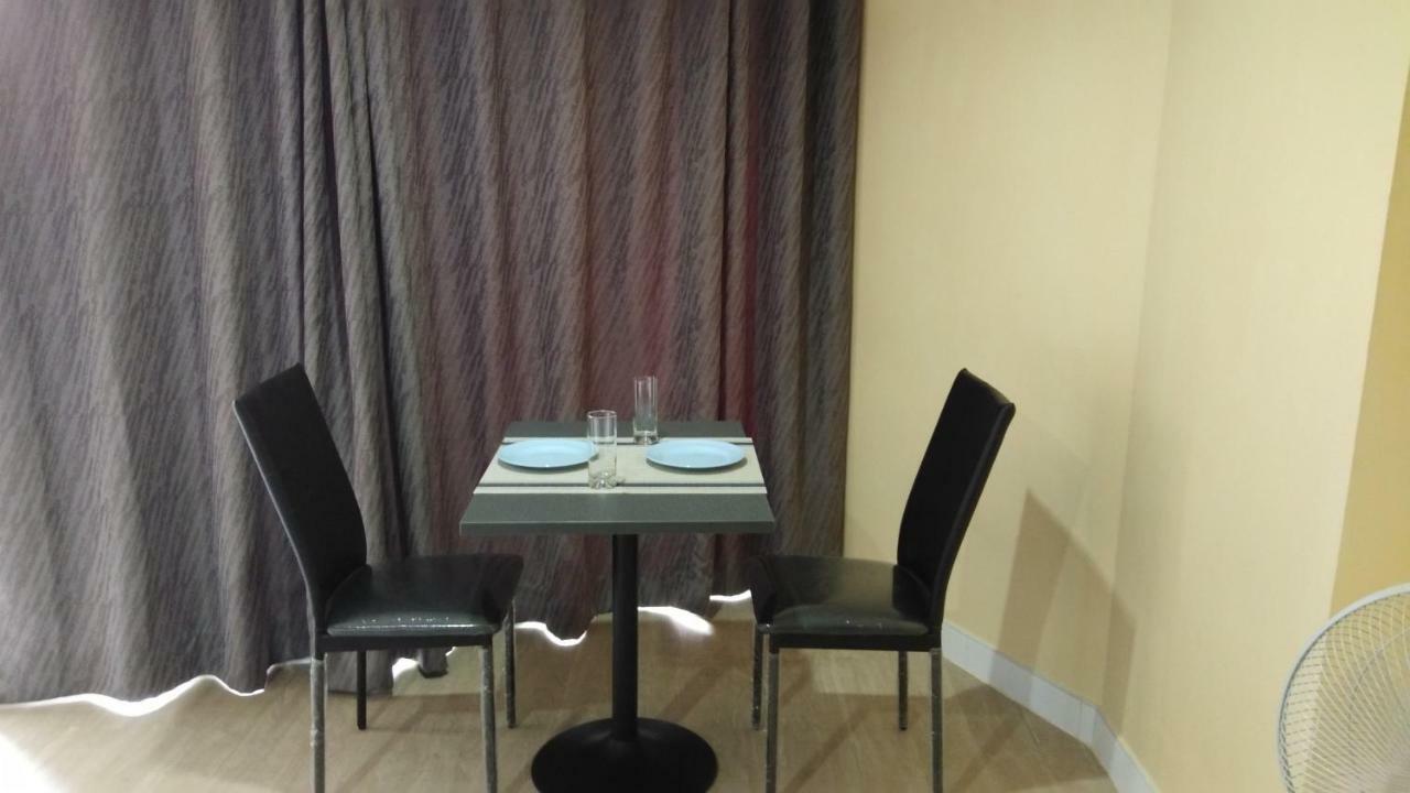 View Talay 1B By Fernando Apartment Pattaya Ngoại thất bức ảnh